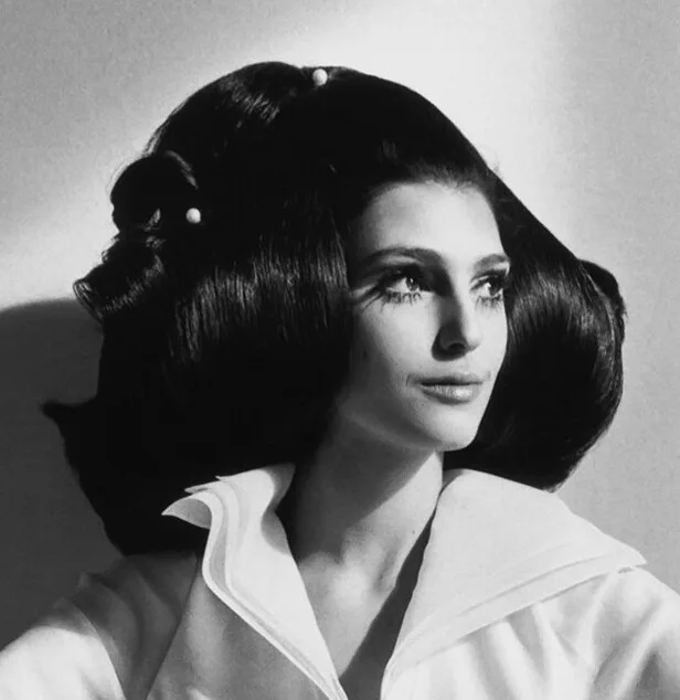 Benedetta Barzini